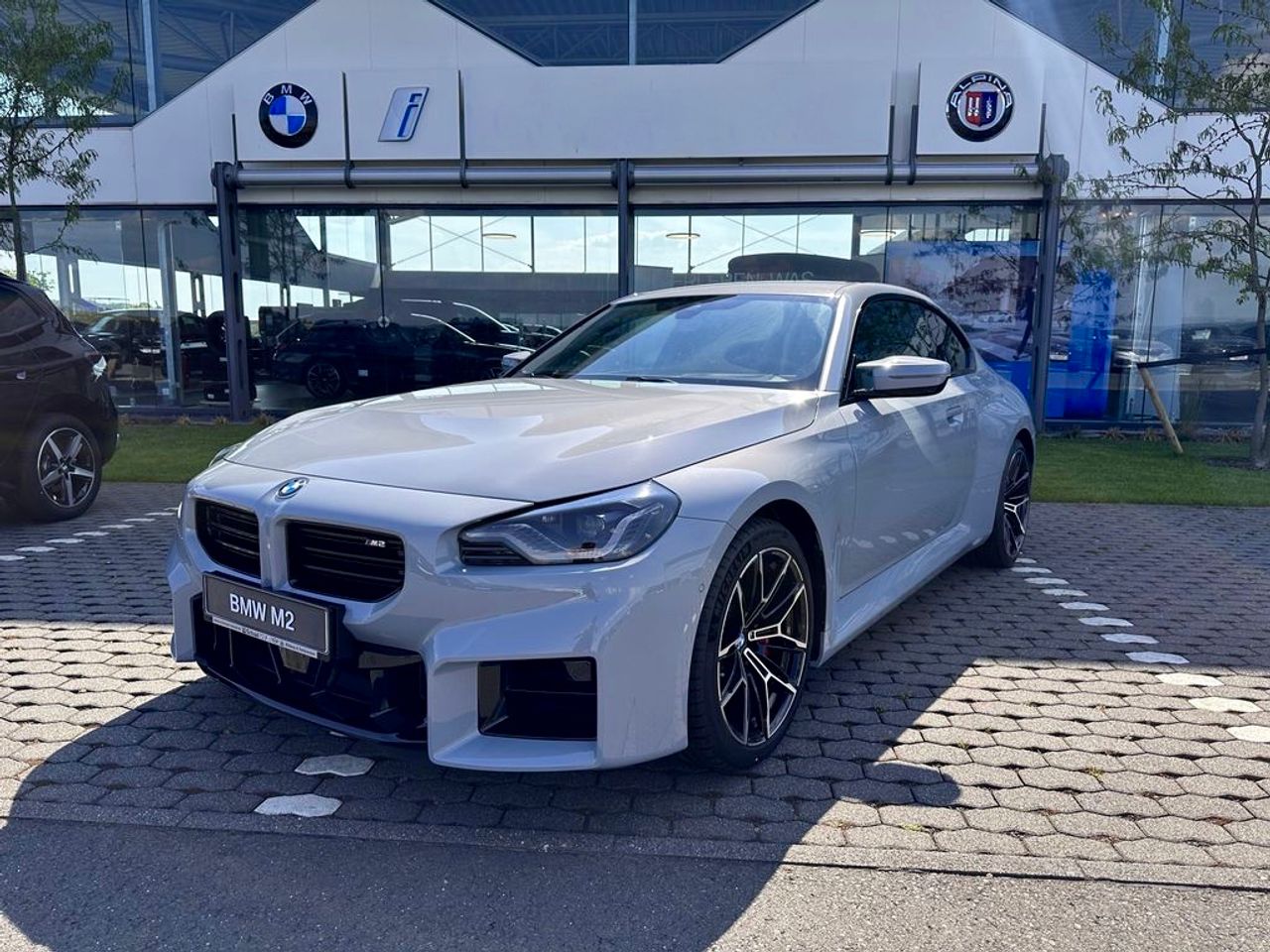 BMW M2 Coupé 2023   - Foto 1