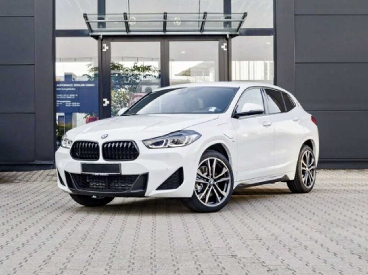 BMW X2 25e Xdrive  M 19