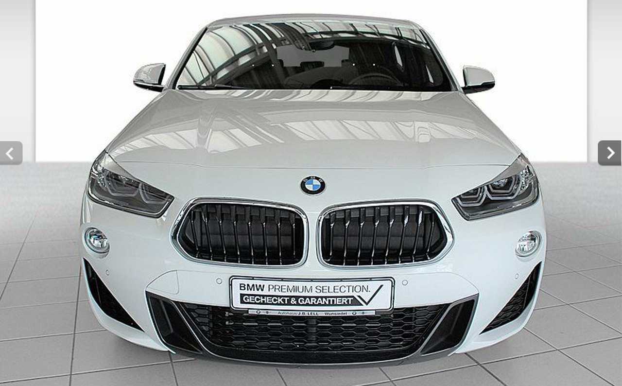 BMW X2 20d M sDrive   - Foto 1