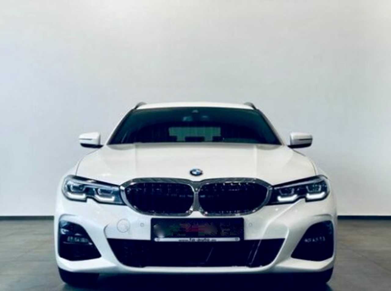 BMW Serie 3 320 I TOURING M   - Foto 1