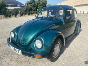 Volkswagen Beetle Escarabajo 1600   - Foto 2