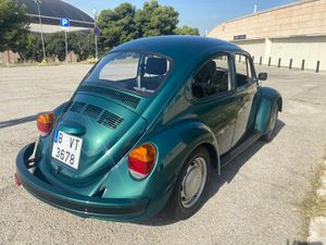 Volkswagen Beetle Escarabajo 1600   - Foto 3