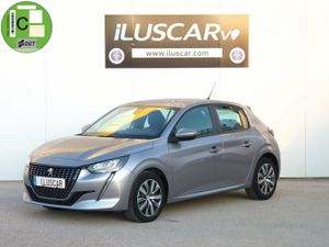 Peugeot 208 1.2 PURETECH ACTIVE 75 CV  - Foto 2