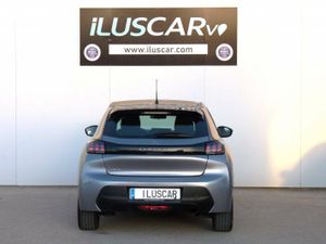 Peugeot 208 1.2 PURETECH ACTIVE 75 CV  - Foto 4