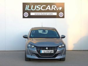 Peugeot 208 1.2 PURETECH ACTIVE 75 CV  - Foto 6