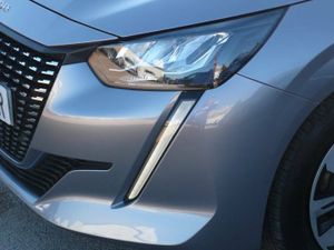 Peugeot 208 1.2 PURETECH ACTIVE 75 CV  - Foto 35
