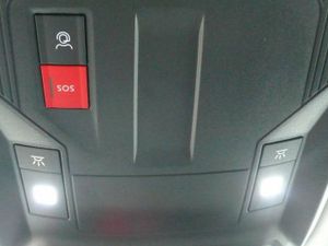 Peugeot 308 Allure Pack SW Hybrid 180 EAT8  - Foto 32
