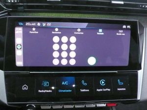 Peugeot 308 Allure Pack SW Hybrid 180 EAT8  - Foto 29