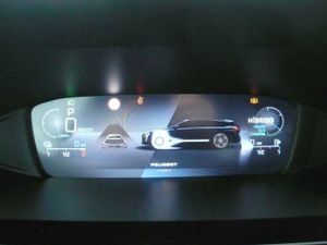 Peugeot 308 Allure Pack SW Hybrid 180 EAT8  - Foto 13