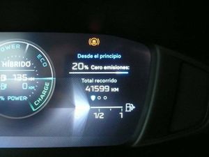 Peugeot 308 Allure Pack SW Hybrid 180 EAT8  - Foto 15
