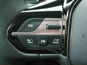 Peugeot 308 Allure Pack SW Hybrid 180 EAT8  - Foto 10