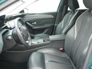 Peugeot 308 Allure Pack SW Hybrid 180 EAT8  - Foto 39