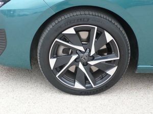 Peugeot 308 Allure Pack SW Hybrid 180 EAT8  - Foto 46