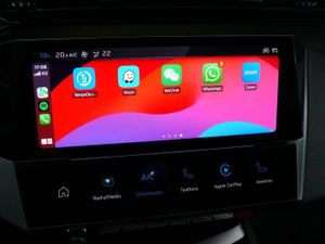 Peugeot 308 Allure Pack SW Hybrid 180 EAT8  - Foto 31