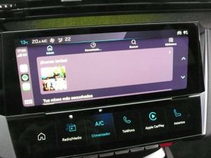 Peugeot 308 Allure Pack SW Hybrid 180 EAT8  - Foto 30