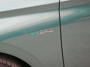 Peugeot 308 Allure Pack SW Hybrid 180 EAT8  - Foto 45