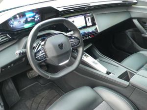Peugeot 308 Allure Pack SW Hybrid 180 EAT8  - Foto 3
