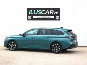 Peugeot 308 Allure Pack SW Hybrid 180 EAT8  - Foto 5