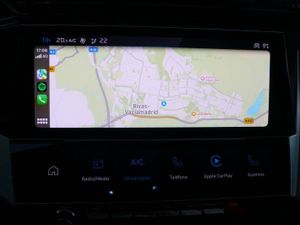 Peugeot 308 Allure Pack SW Hybrid 180 EAT8  - Foto 28