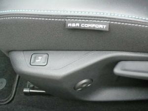 Peugeot 308 Allure Pack SW Hybrid 180 EAT8  - Foto 38