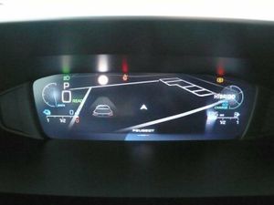 Peugeot 308 Allure Pack SW Hybrid 180 EAT8  - Foto 14