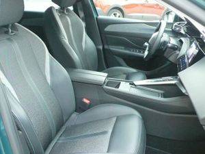 Peugeot 308 Allure Pack SW Hybrid 180 EAT8  - Foto 34