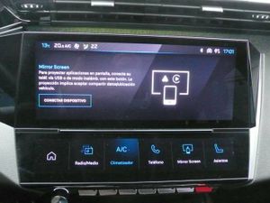 Peugeot 308 Allure Pack SW Hybrid 180 EAT8  - Foto 26