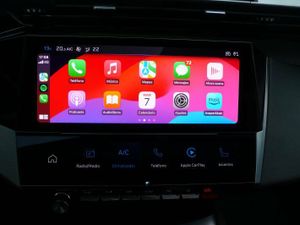 Peugeot 308 Allure Pack SW Hybrid 180 EAT8  - Foto 27