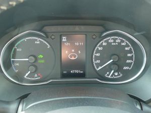 Toyota Yaris HYBRID 100H 1.5 ACTIVE  - Foto 18
