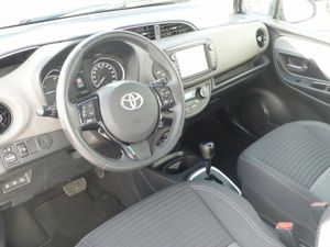 Toyota Yaris HYBRID 100H 1.5 ACTIVE  - Foto 3