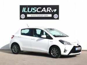 Toyota Yaris HYBRID 100H 1.5 ACTIVE  - Foto 7