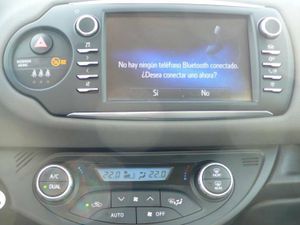 Toyota Yaris HYBRID 100H 1.5 ACTIVE  - Foto 10