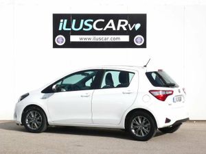 Toyota Yaris HYBRID 100H 1.5 ACTIVE  - Foto 5