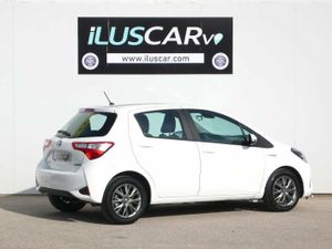 Toyota Yaris HYBRID 100H 1.5 ACTIVE  - Foto 3