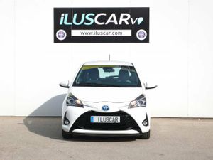 Toyota Yaris HYBRID 100H 1.5 ACTIVE  - Foto 6