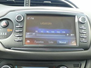 Toyota Yaris HYBRID 100H 1.5 ACTIVE  - Foto 11
