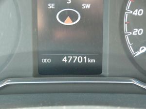 Toyota Yaris HYBRID 100H 1.5 ACTIVE  - Foto 19
