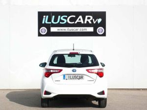 Toyota Yaris HYBRID 100H 1.5 ACTIVE  - Foto 4