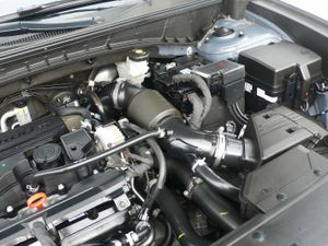 Hyundai Tucson 1.6 SKYMaxx 2WD  - Foto 44