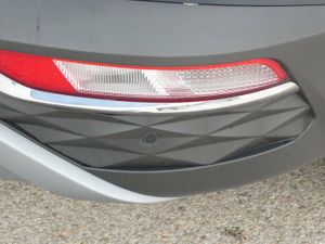 Hyundai Tucson 1.6 SKYMaxx 2WD  - Foto 35
