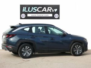 Hyundai Tucson 1.6 SKYMaxx 2WD  - Foto 3