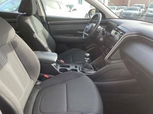 Hyundai Tucson 1.6 SKYMaxx 2WD  - Foto 24