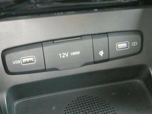 Hyundai Tucson 1.6 SKYMaxx 2WD  - Foto 18