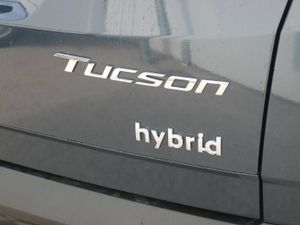 Hyundai Tucson 1.6 SKYMaxx 2WD  - Foto 36