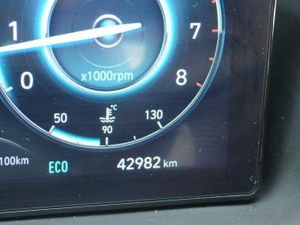 Hyundai Tucson 1.6 SKYMaxx 2WD  - Foto 13