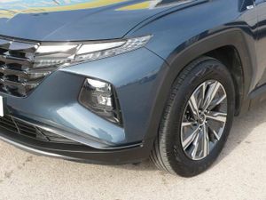 Hyundai Tucson 1.6 SKYMaxx 2WD  - Foto 40