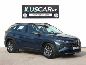 Hyundai Tucson 1.6 SKYMaxx 2WD  - Foto 7