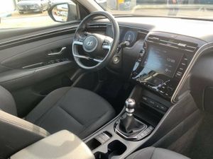 Hyundai Tucson 1.6 SKYMaxx 2WD  - Foto 23