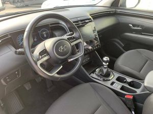 Hyundai Tucson 1.6 SKYMaxx 2WD  - Foto 3