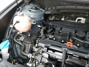 Hyundai Tucson 1.6 SKYMaxx 2WD  - Foto 43